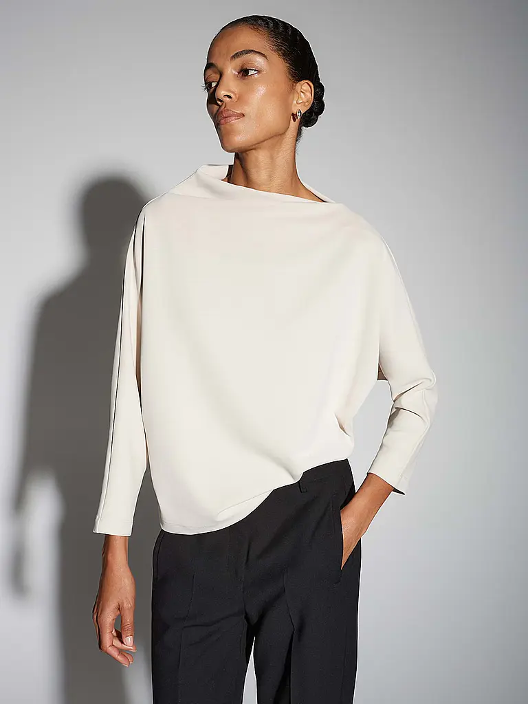 SOMEDAY | Pullover URMINA | Beige