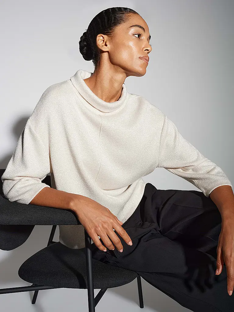 SOMEDAY | Pullover USABELLA |