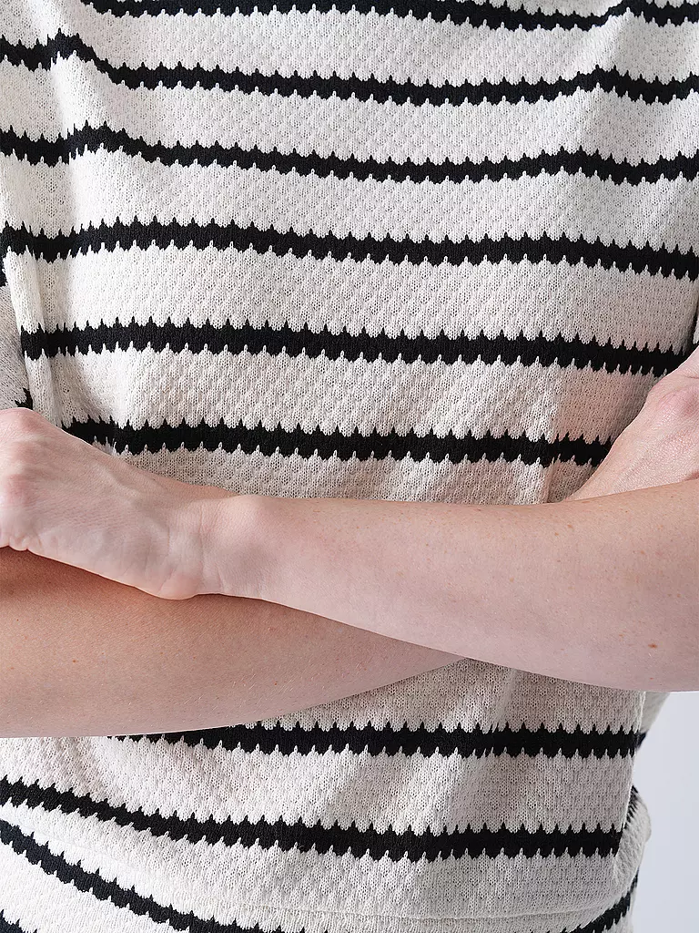 SOMEDAY | Pullover USALINA | Beige