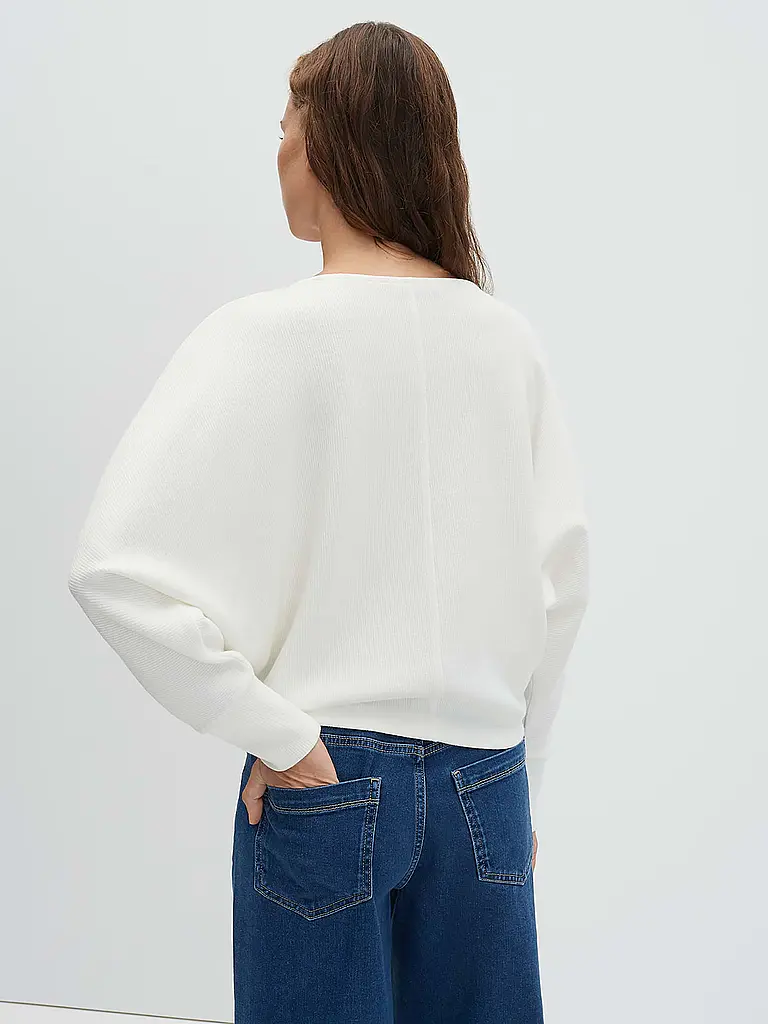 SOMEDAY | Pullover UTIBBY TEXTURE | 