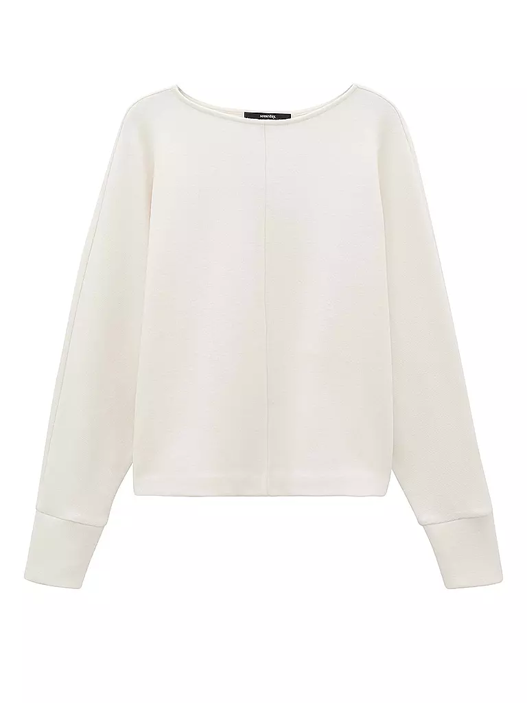 SOMEDAY | Pullover UTIBBY | Crema