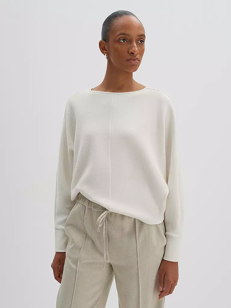 SOMEDAY | Pullover UTIBBY | Crema