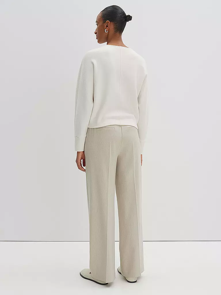 SOMEDAY | Pullover UTIBBY | Crema