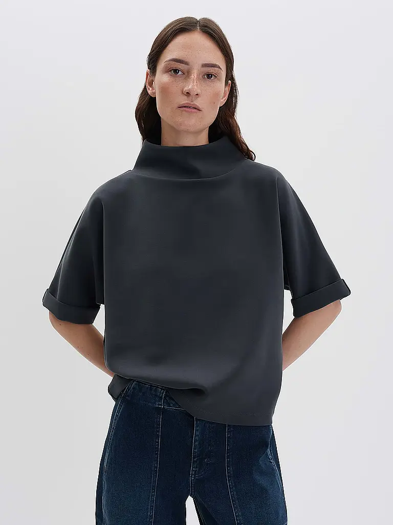 SOMEDAY | Pullover UVERY | Azul oscuro