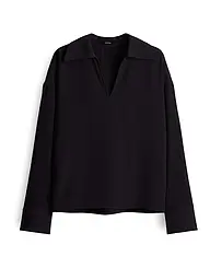 SOMEDAY | Pullover ZOFIRA | Negro