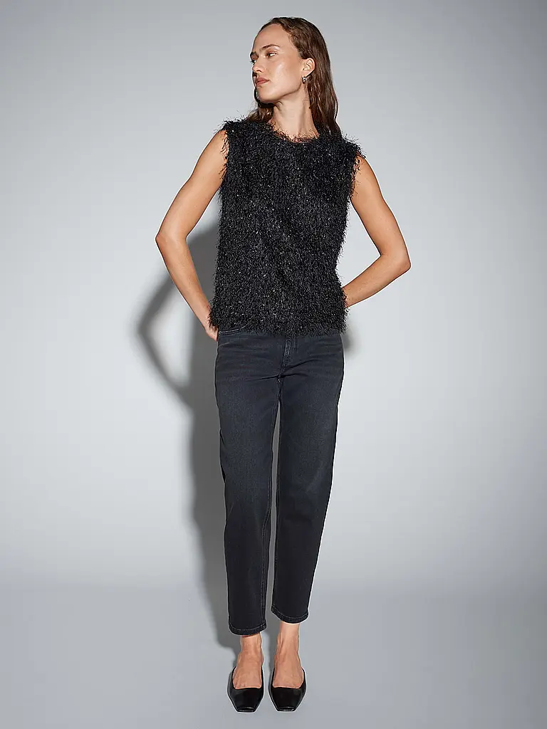 SOMEDAY | Pullunder UFEAH | Negro