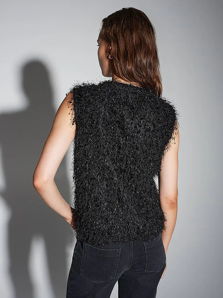 SOMEDAY | Pullunder UFEAH | Negro