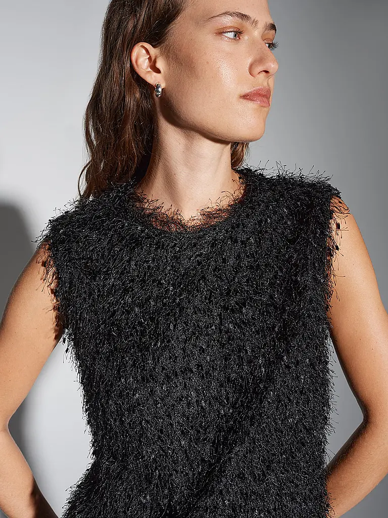 SOMEDAY | Pullunder UFEAH | Negro