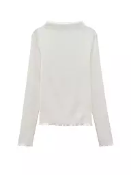 SOMEDAY | Rollkragenpullover KELONI | Crema