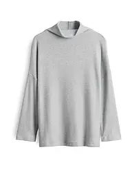 SOMEDAY | Rollkragenpullover KESOFTA | Gris claro