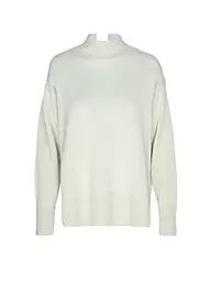 SOMEDAY | Rollkragenpullover TAHILA  | Verde claro