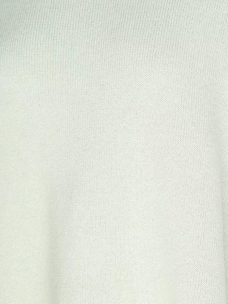 SOMEDAY | Rollkragenpullover TAHILA  | Verde claro