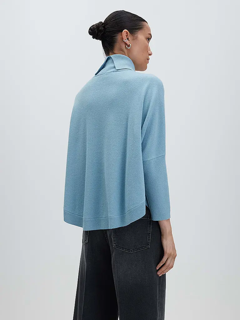 SOMEDAY | Rollkragenpullover TARIANA | 