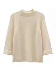 SOMEDAY | Rollkragenpullover TIJOULIE | Crema
