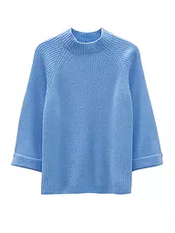 SOMEDAY | Rollkragenpullover TIJOULIE | Azul