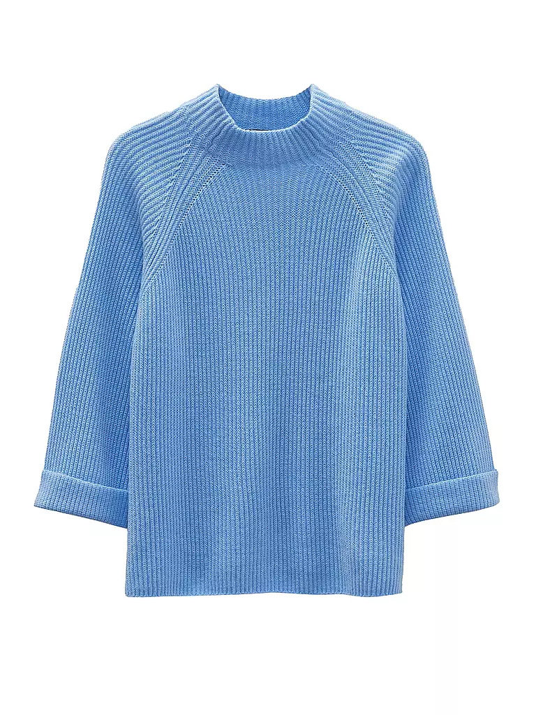 SOMEDAY | Rollkragenpullover TIJOULIE | Azul