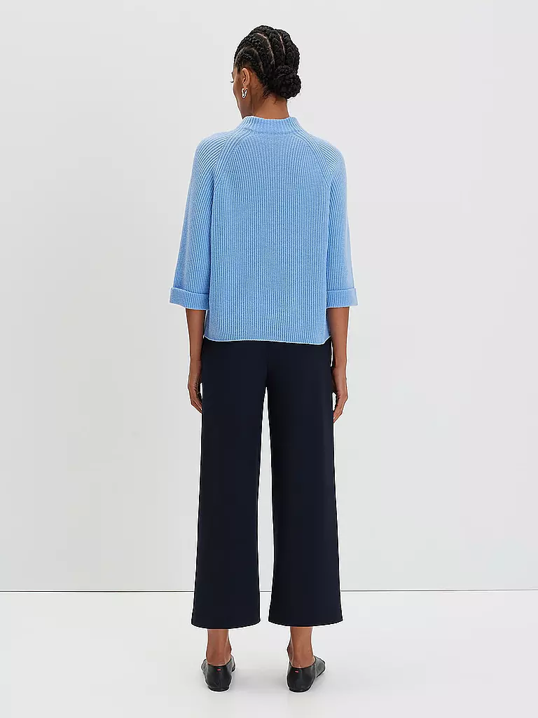 SOMEDAY | Rollkragenpullover TIJOULIE | Azul