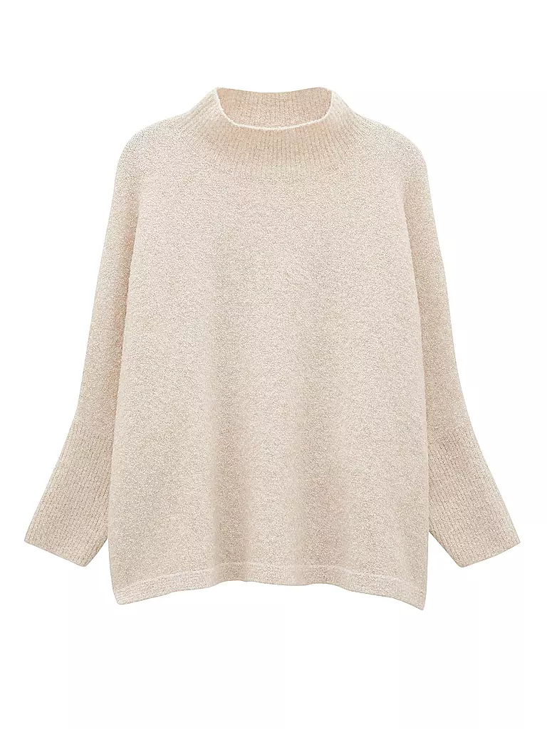 SOMEDAY | Rollkragenpullover TIOLA | Beige