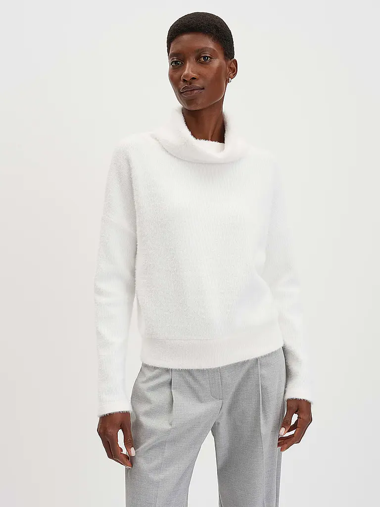 SOMEDAY | Rollkragenpullover URAJA | 