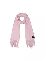 SOMEDAY | Schal BARULA LONG | Rosa