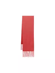 SOMEDAY | Schal BARULA LONG | Coral