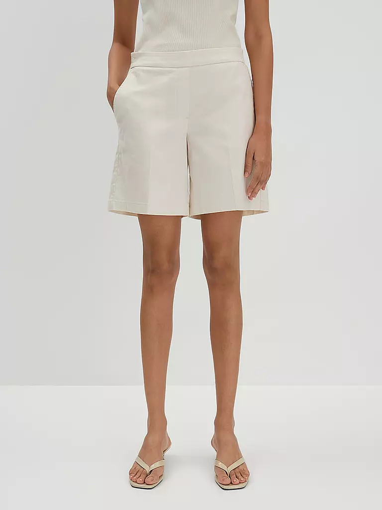 SOMEDAY | Shorts CHARLIE | Crema