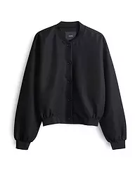 SOMEDAY | Overshirt NARLIE COMFORT | Negro