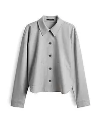 SOMEDAY | Sobrecamisa ZAARI | Gris