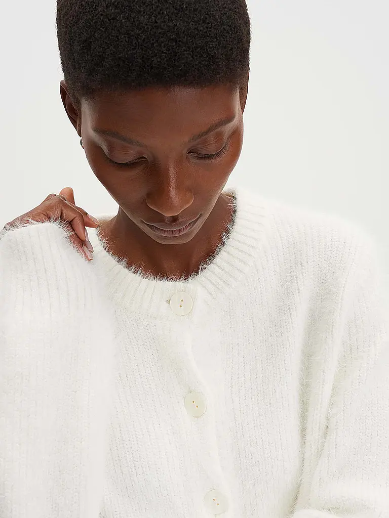 SOMEDAY | Strickjacke TANNELIE | 