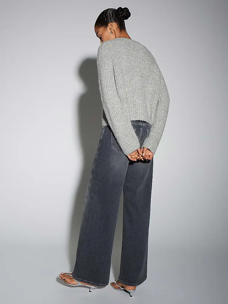 SOMEDAY | Strickjacke TIAH | 