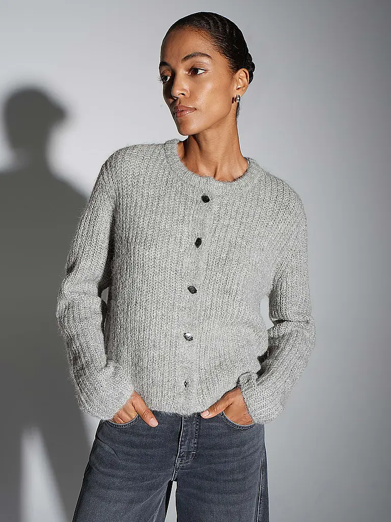 SOMEDAY | Strickjacke TIAH | 