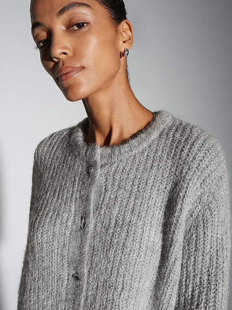 SOMEDAY | Strickjacke TIAH | 