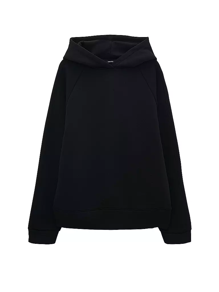 SOMEDAY | Sudadera con capucha - Hoodie USURI | Negro