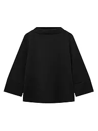 SOMEDAY | Sweater UBERTAH | Negro