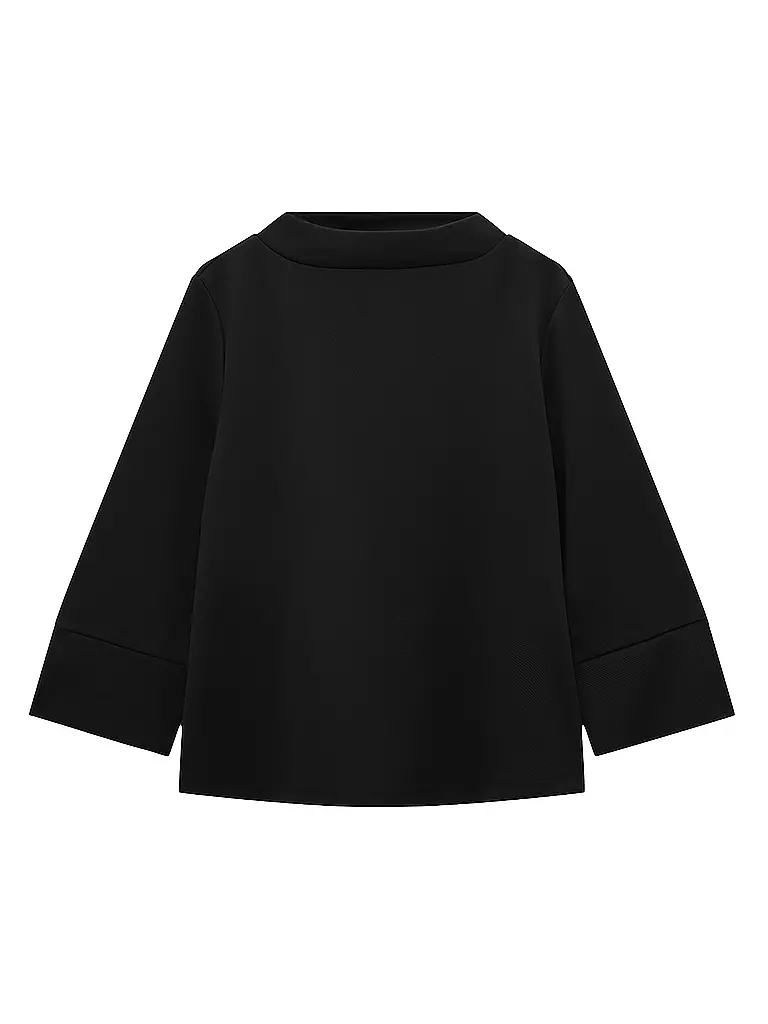 SOMEDAY | Sweater UBERTAH | Negro