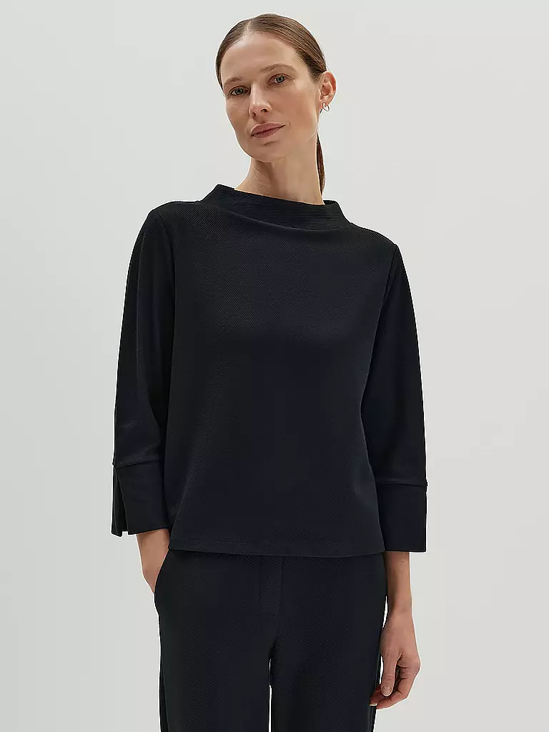 SOMEDAY | Sweater UBERTAH | Negro