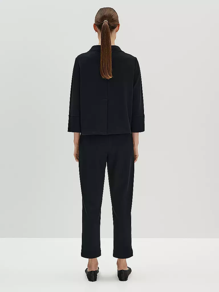 SOMEDAY | Sweater UBERTAH | Negro