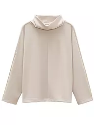 SOMEDAY | Sweater UMAVA DETAIL | Crema