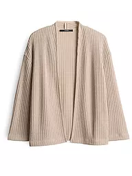 SOMEDAY | Chaqueta de felpa UCORA | Beige
