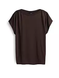 SOMEDAY | Camiseta KALUA | Marrón