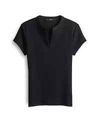 SOMEDAY | T-Shirt KLEOH DETAIL | Negro