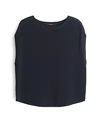 SOMEDAY | T-Shirt TANEE | Azul oscuro