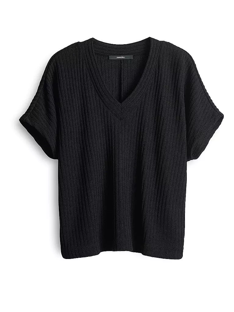 SOMEDAY | T-Shirt USADIE | Negro