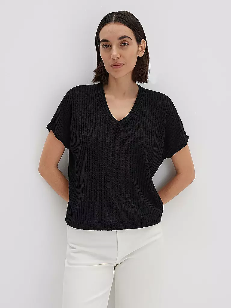 SOMEDAY | T-Shirt USADIE | Negro
