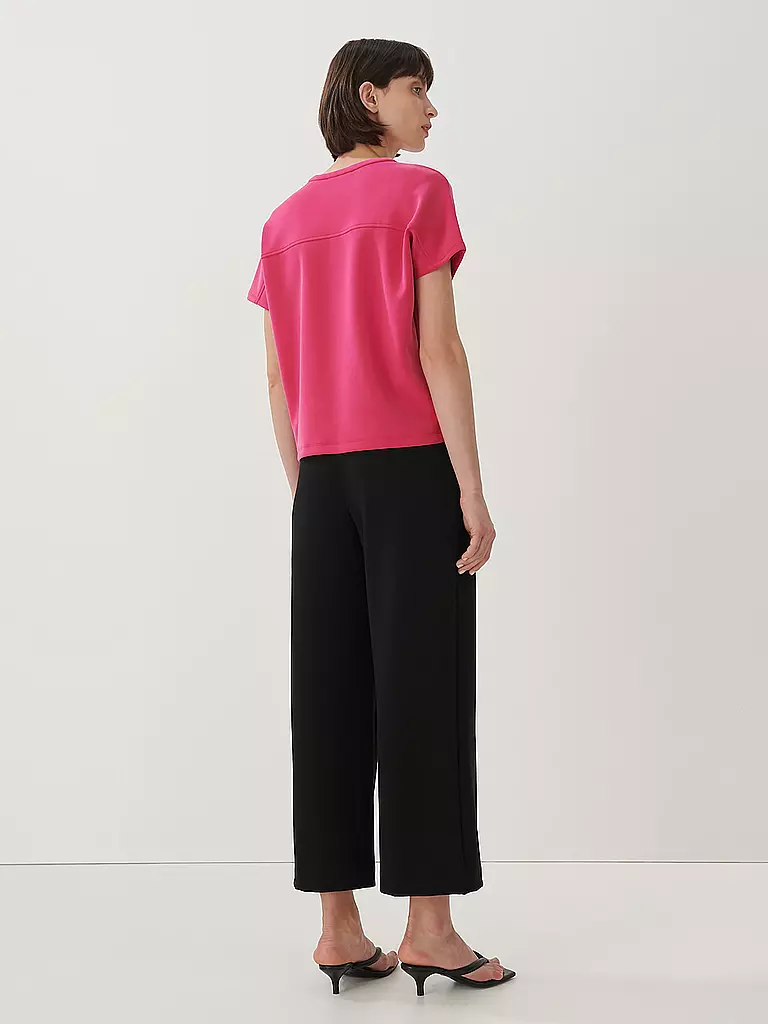 SOMEDAY | T-Shirt USUSIE | Fucsia