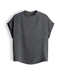 SOMEDAY | T-Shirt ZIRKEN | Plata