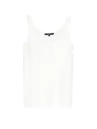 SOMEDAY | Camiseta de tirantes "Kaethi" | Beige
