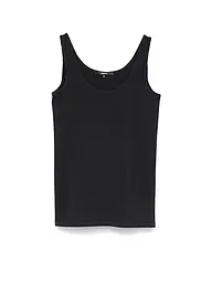 SOMEDAY | Camiseta de tirantes "Kaethi" | Negro