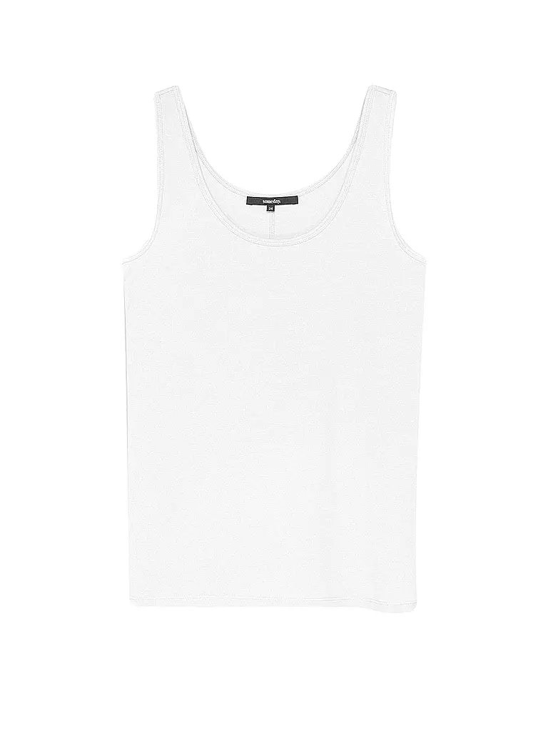 SOMEDAY | Top "Kaethi" | weiss