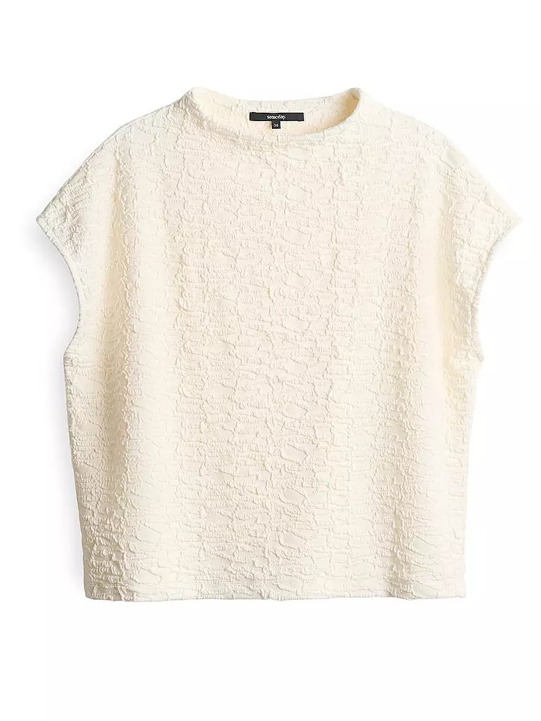 SOMEDAY | Top KENNIE | Crema